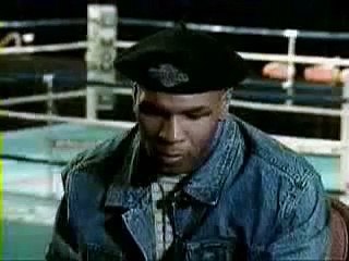 funniest mike tyson moments