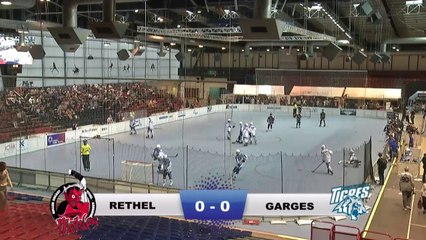 Final Four Roller Hockey Carpentier2015 (REPLAY)