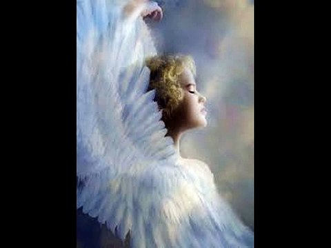 Ben Steneker with Aurora - Seven Spanish Angels