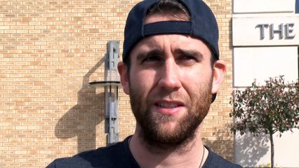 Matthew Lewis and Anthony Lewis on MADE in Leeds: The Book-It List