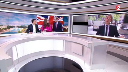 Royaume-Uni : la naissance du bébé royal est imminente