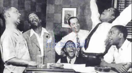 music Jazz 1940 -  ACE HARRIS it ain't good for me