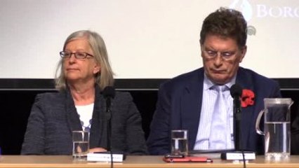 Çanakkale Kara Savaşları'nın 100. Yıl Dönümü