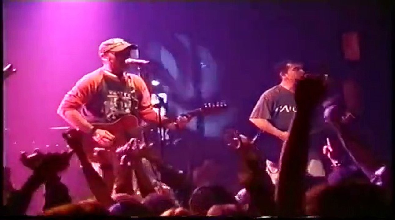 Canallas - Si hay que okupar