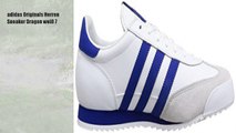 adidas Originals Herren Sneaker Dragon weiß 7