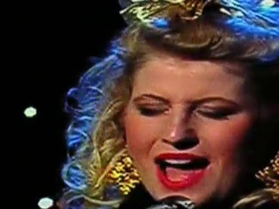 Mandy Winter_He's a man (1989)