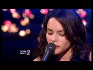 Norah Jones - Cold Cold Heart