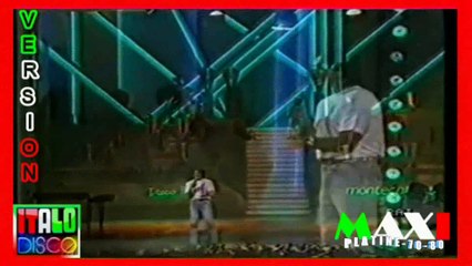 Marco Martina - Venture In My Heart (maxi)