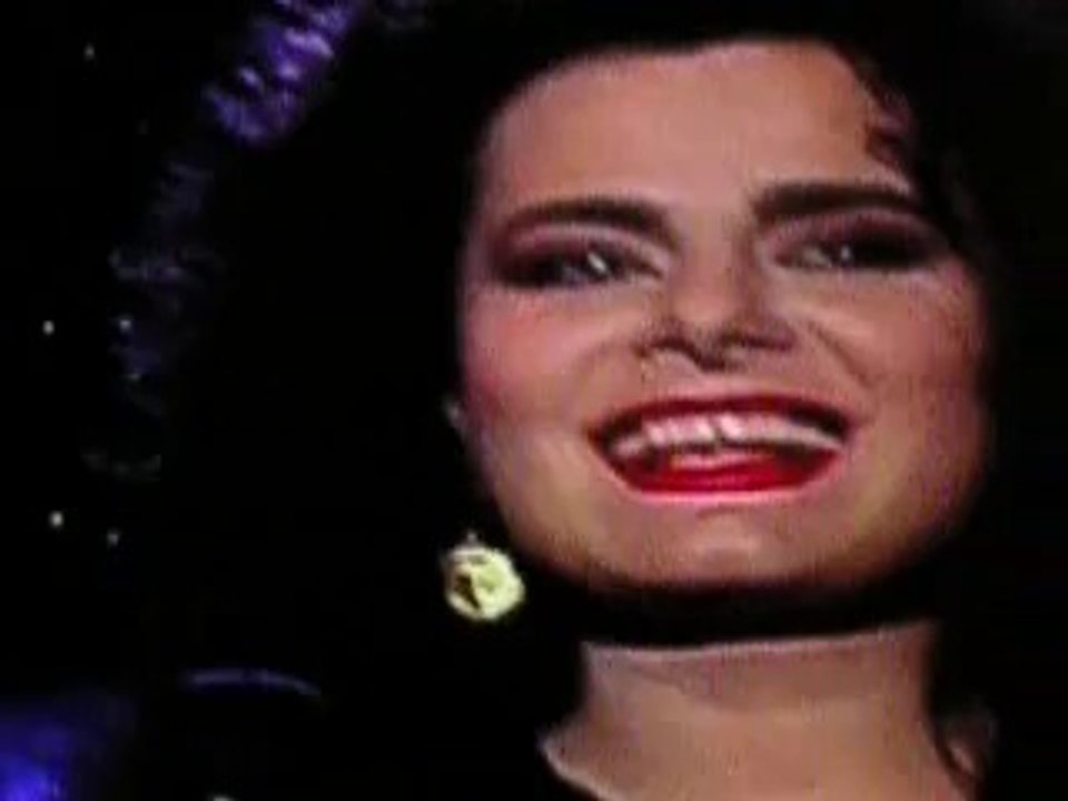 Marianne Rosenberg_Ich denk an dich (1989)