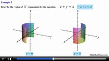 Calculus III: Three Dimensional Coordinate Systems (Level 10 of 10)