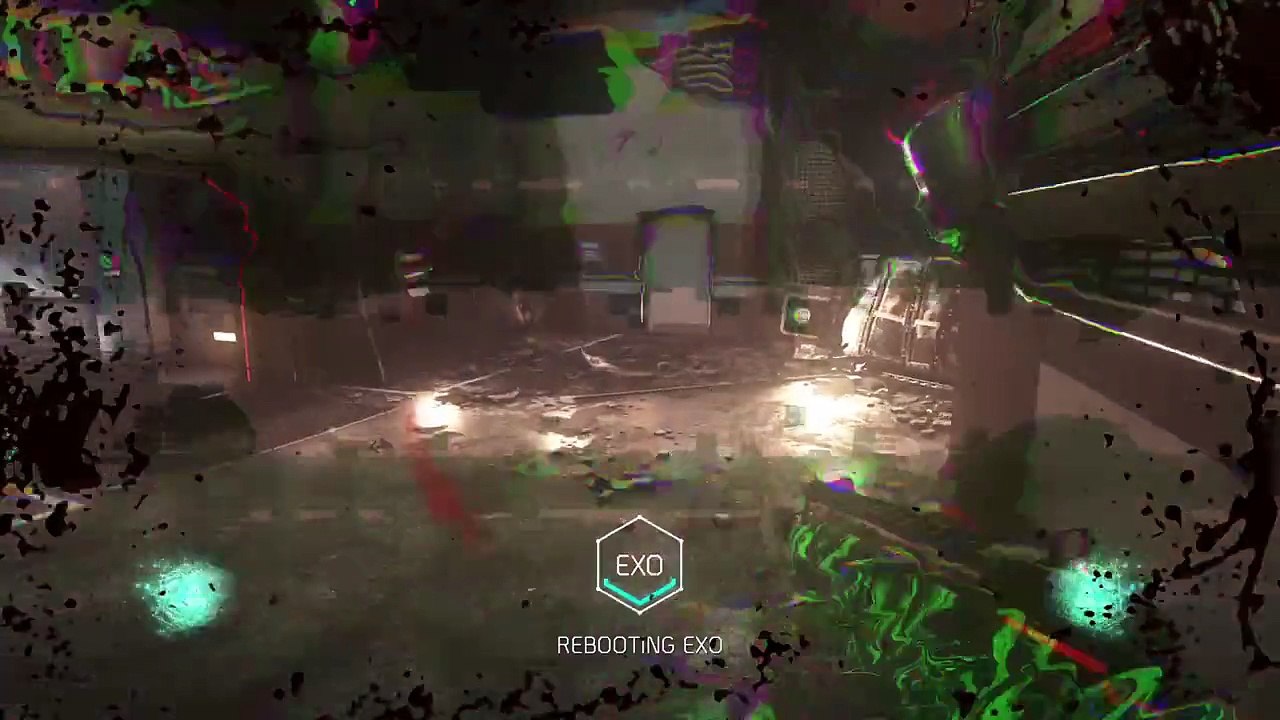 Aw zombie high round