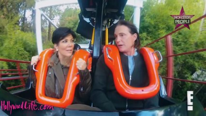 Bruce Jenner : Une télé-réalité sur son changement de sexe !