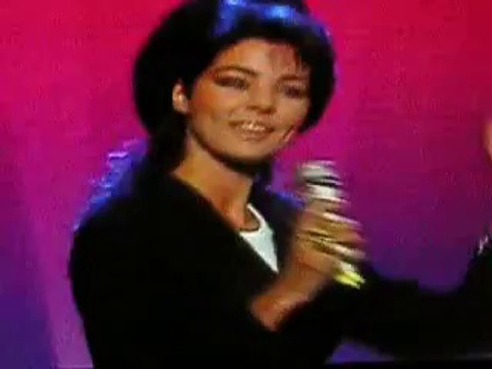 Sandra_Around my heart (1989)