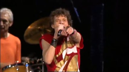 The Rolling Stones - Paint It Black (Live)