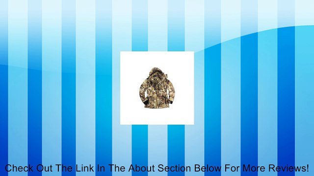 Beretta Xtreme Ducker Soft Shell Jacket Review