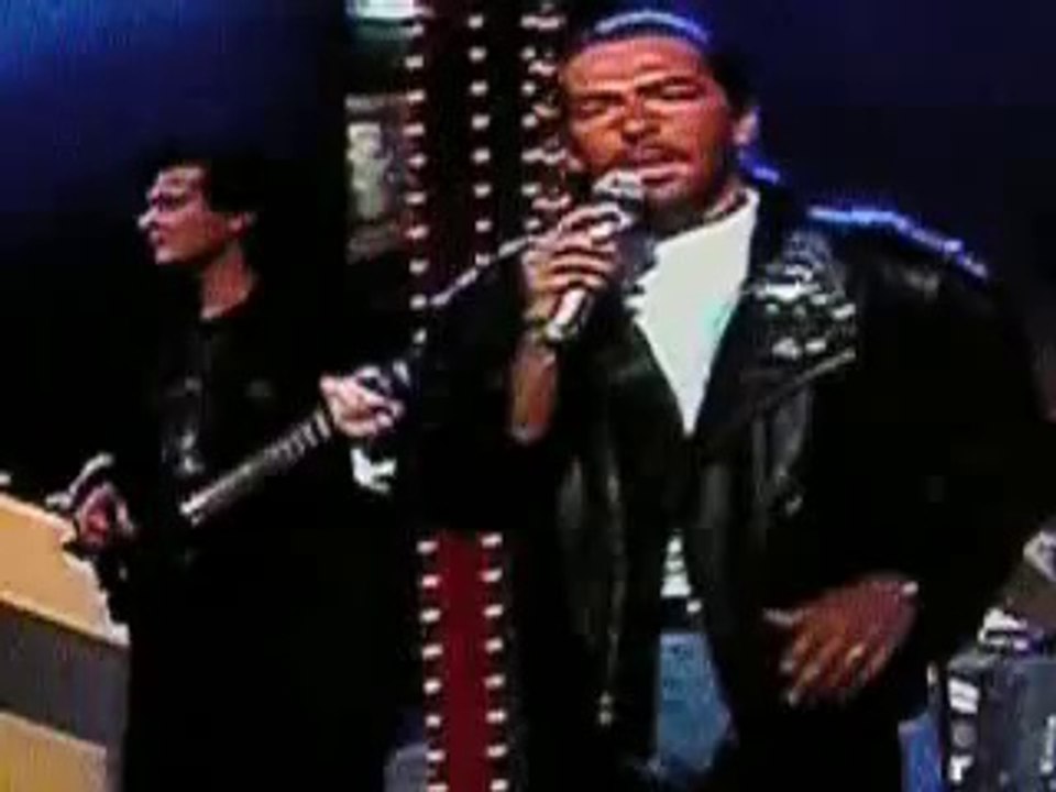 Thomas Anders_Love of my own (1989)