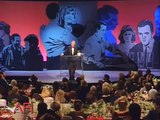 Jack Lemmon Accepts the AFI Life Achievement Award in 1988