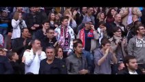 Goal Lavezzi - PSG 3-0 Lille - 25-04-2015