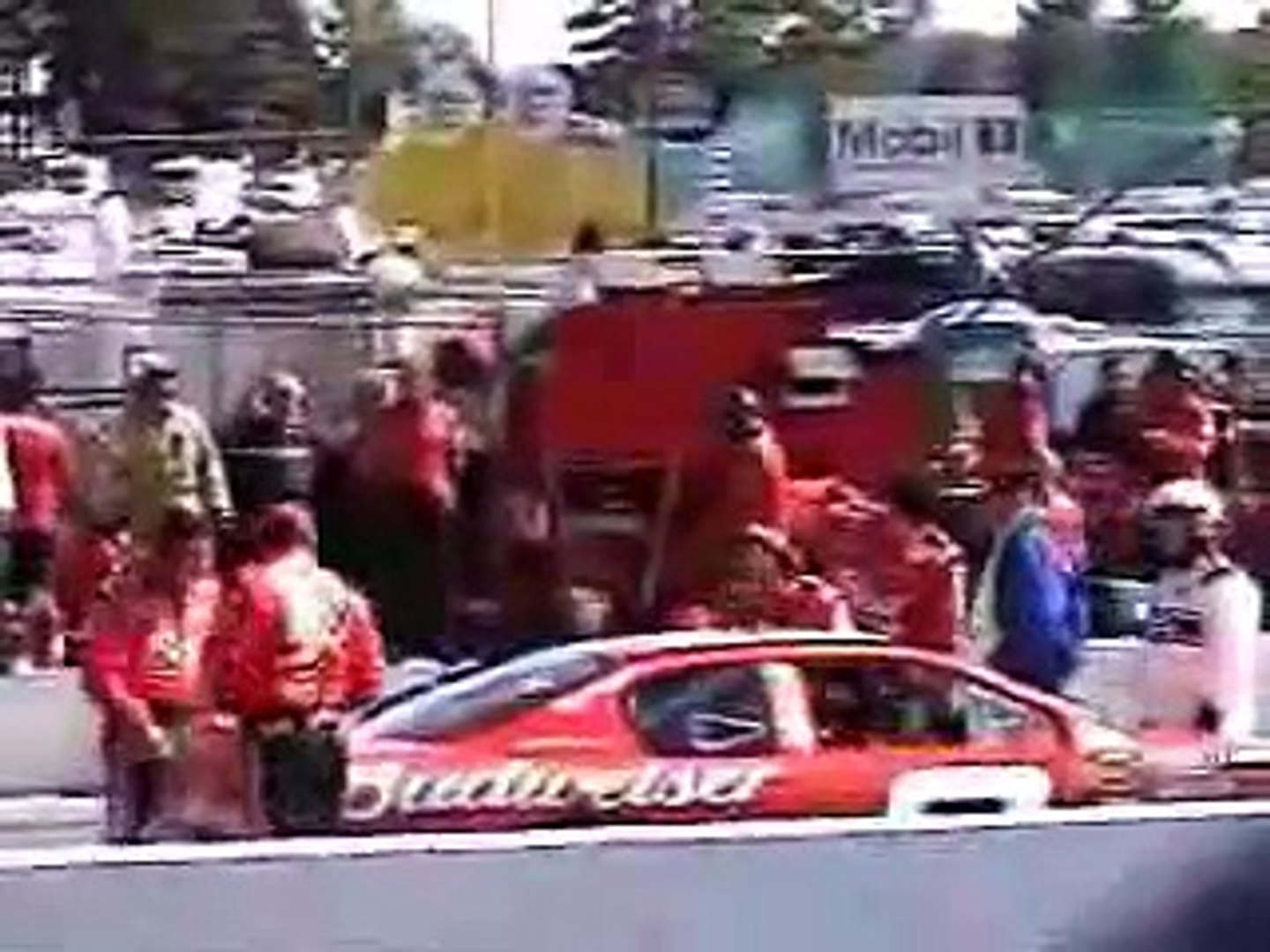 Race