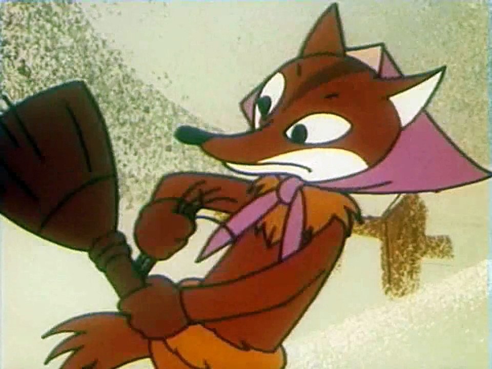 Чужие следы (1971)