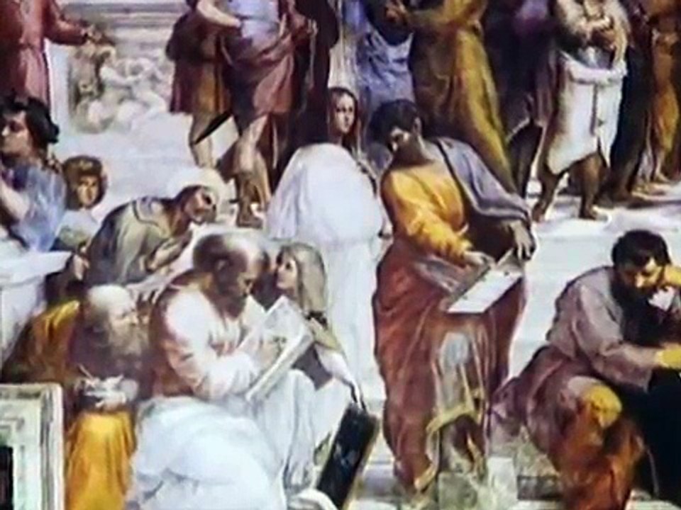 Ancient Mysteries - Atlantis, the Lost Civilization 1/5