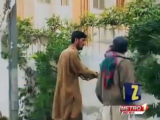 Zara Hut Kay 2014 Pakistani Funny Clip Watch What Happens When A Pakistani Finds 500Rs Note Fun Dekho