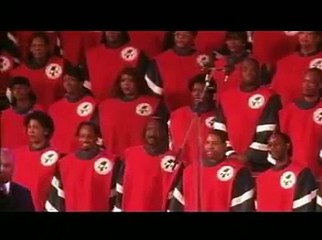 Kathy Taylor, Dorothy Norwood & Mississippi Mass Choir - At Calvary