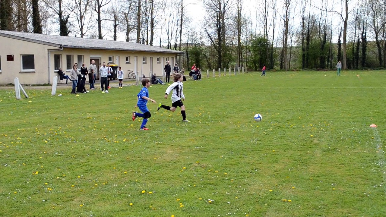 U 13 action collective