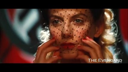 Inglourious Basterds - Cat People by David Bowie - 