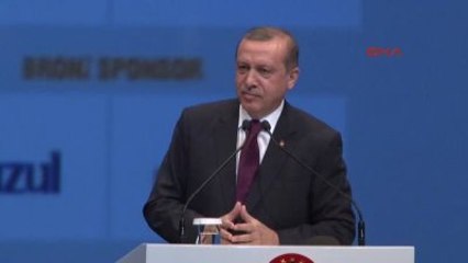 Erdoğan Müsiad'da Konuştu Aktüel Görüntü 3