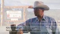 Oregon Cattle Ranches For Sale - Gutierrez Ranch