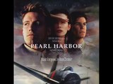 pearl harbor sound track BSO de la pelicula