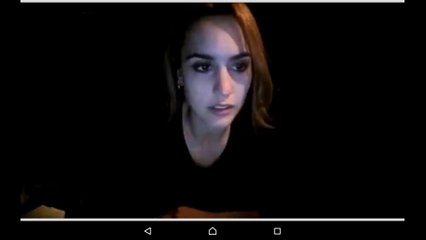 Sin Identidad 2x03 - Contenido EXCLUSIVO: María habla con Pablo justo antes de aceptar someterse a la cura del Sueño