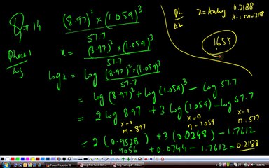(G9 MTH ACH) Grade 9 Maths Unit 3, Exercise 3.6, Q 10-19