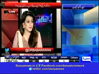Dunya News-Rent of 3 crore 80 lacs for one day goes to ETPL..? Click on link to watch how . . .