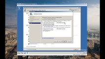 Server Basics (1) | Setup a Domain Controller | Windows Server 2008 R2