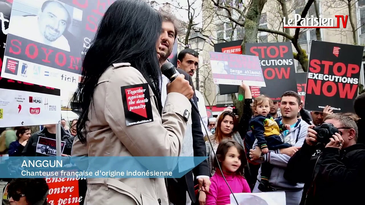 Report de l'exécution de Serge Atlaoui : la mobilisation continue