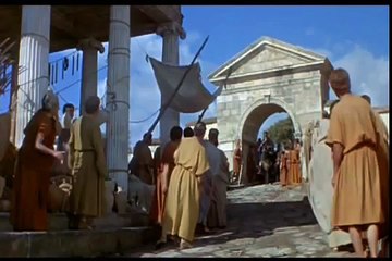 Miles Gloriosus -- Bring Me My Bride