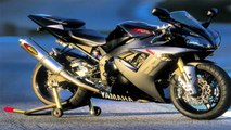 2015 Yamaha YZF-R1 First Ride - MotoUSA