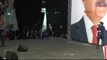 Almanya - CHP Lideri Kemal Kılıçdaroğlu Düsseldorf'ta Konuştu 2