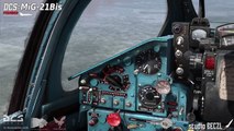 DCS: Mig-21Bis - December 2013 Media Update