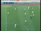 Omonoia-AEK Eukairia Skempri 51'