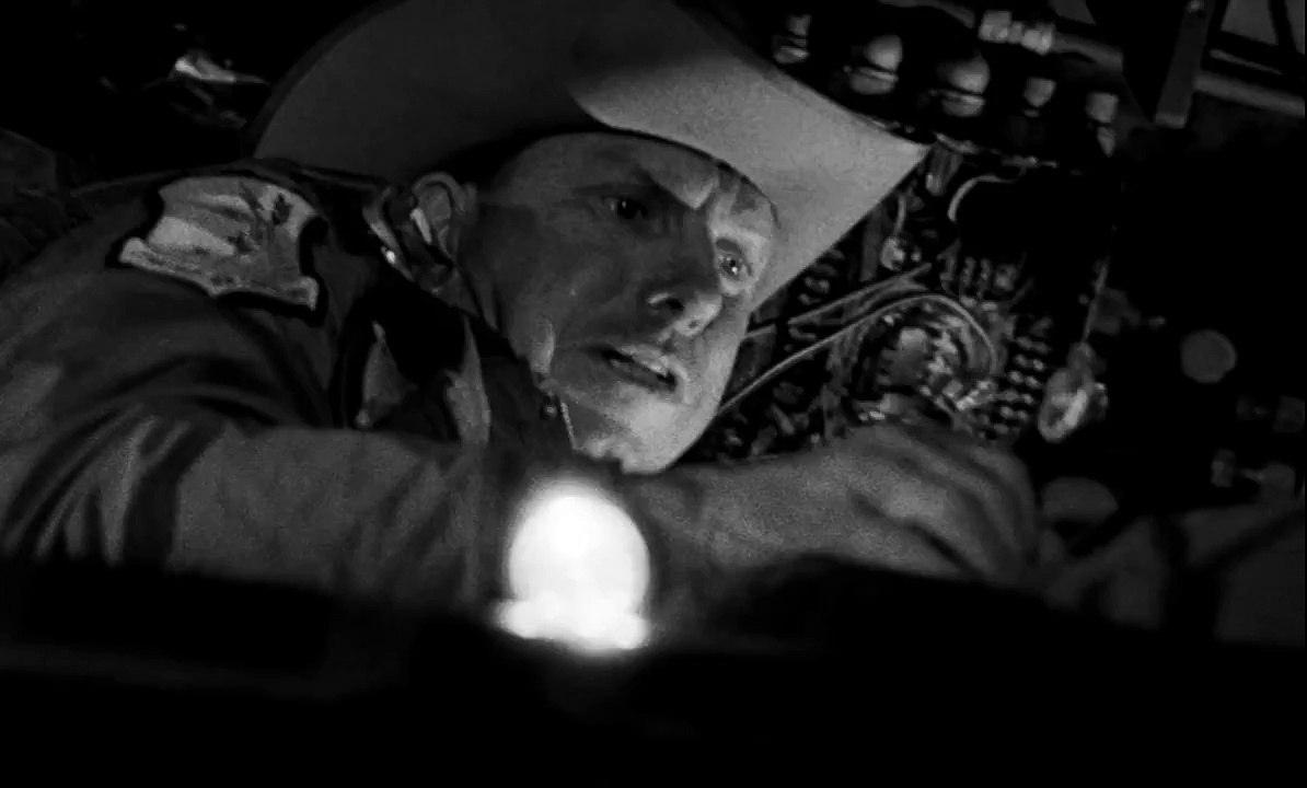 Dr. Strangelove: Major Kong Rides The Bomb 1080p - video Dailymotion