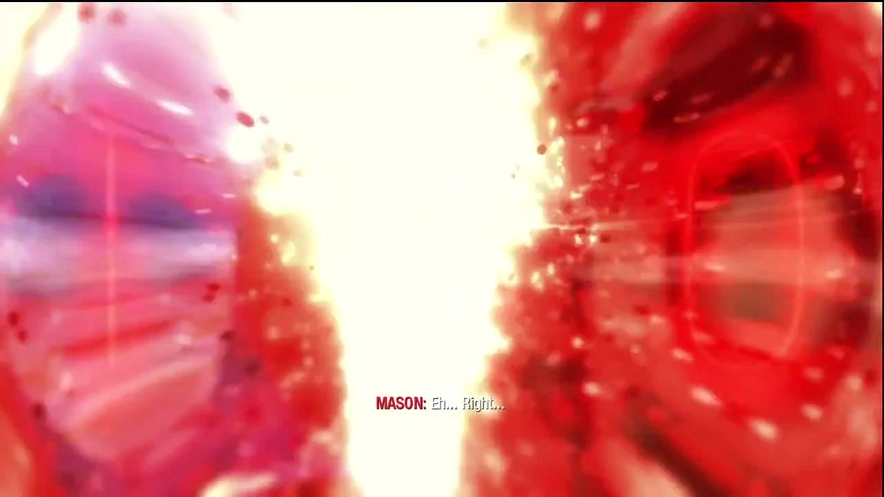 Call of Duty Black Ops Walkthrough HD Mission 2 Vorkuta 1/2