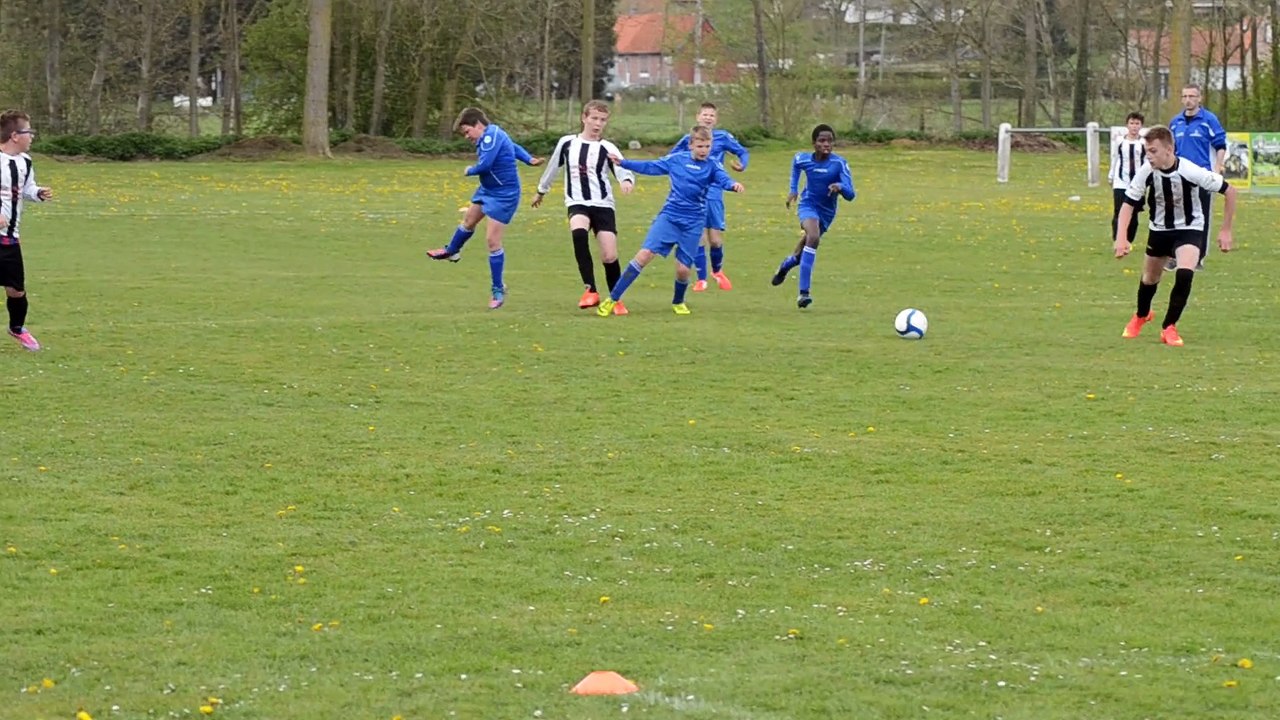 U 13 but sulyvan
