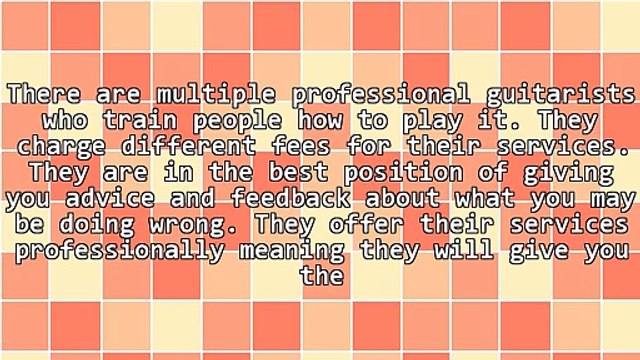 The Advantages Of Hiring An Acoustic Guitarist New Jersey