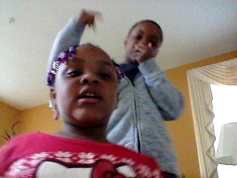 peanut butter jelly song