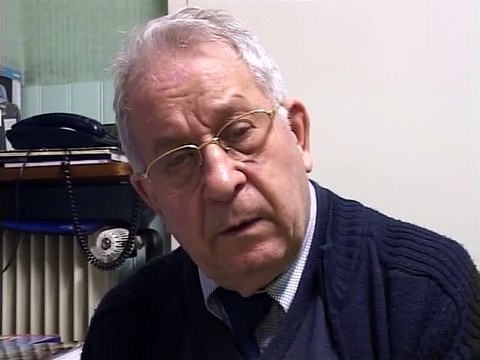 31 - Villeneuve sur Yonne en Vidéo : Jean Puissant