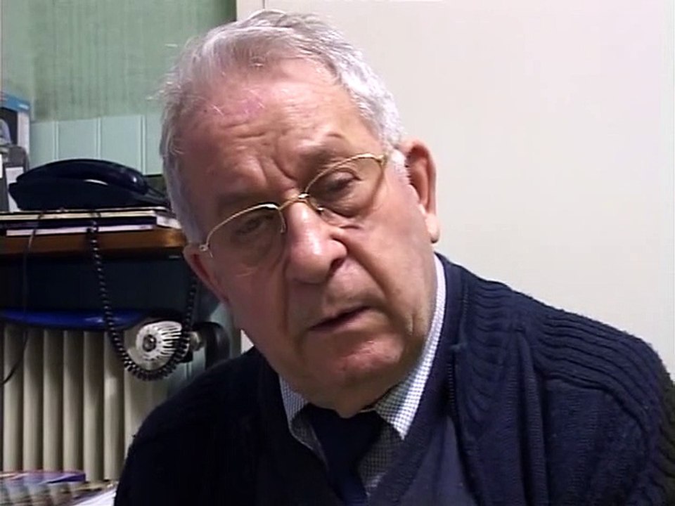 31 - Villeneuve sur Yonne en Vidéo : Jean Puissant