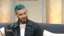 Nico Tortorella Was Suprised To Discover His Co-Star Sutton Foster's Career Accomplishment